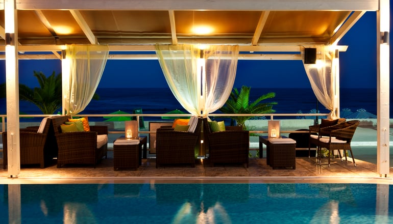 Fereniki Holiday Beach Resort