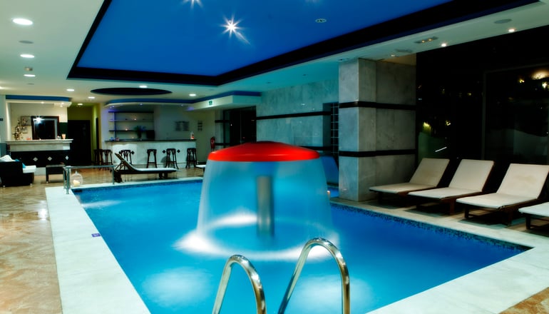 Fereniki Holiday Beach Resort