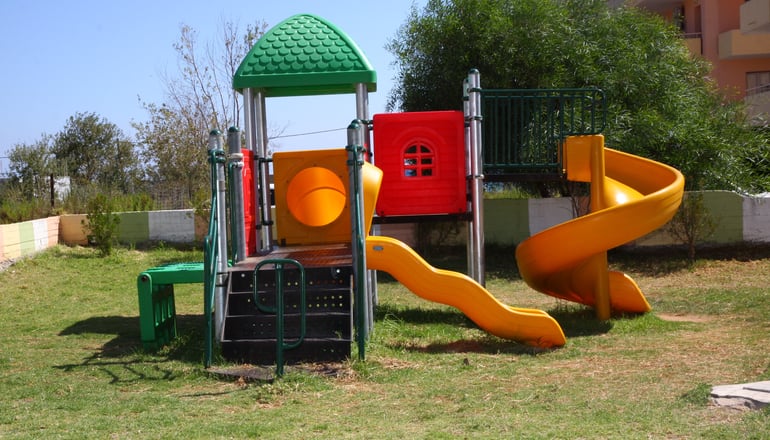 Fereniki Holiday Beach Resort