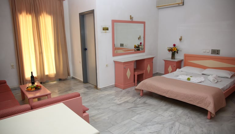 Fereniki Holiday Beach Resort