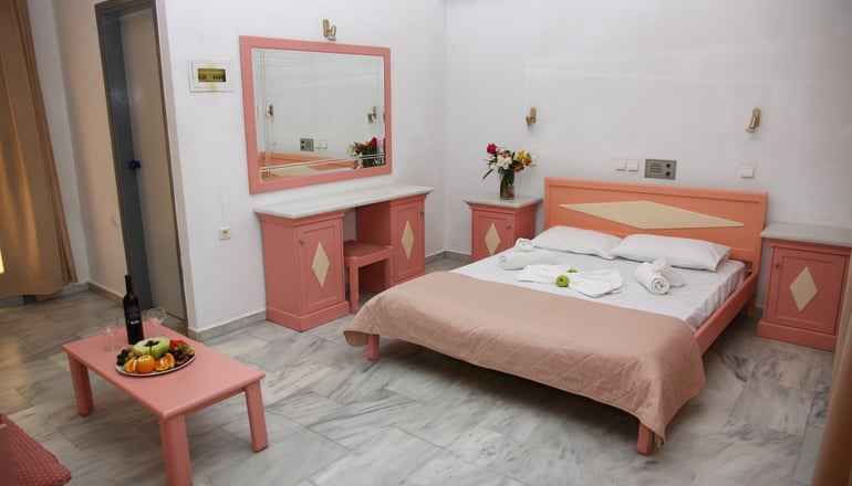 Fereniki Holiday Beach Resort