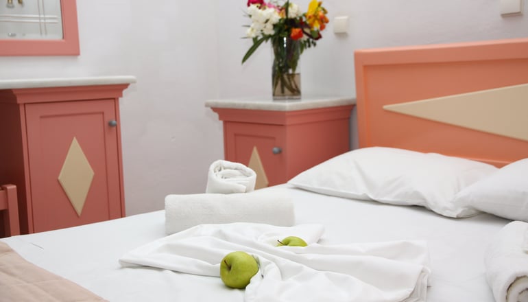 Fereniki Holiday Beach Resort