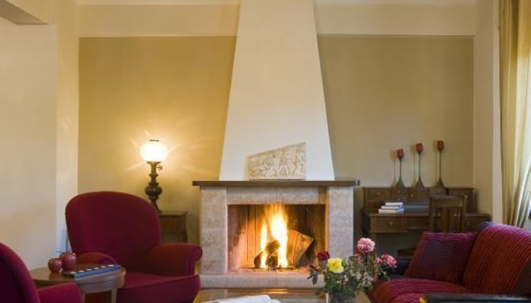 Anerada Hotel - Καλάβρυτα