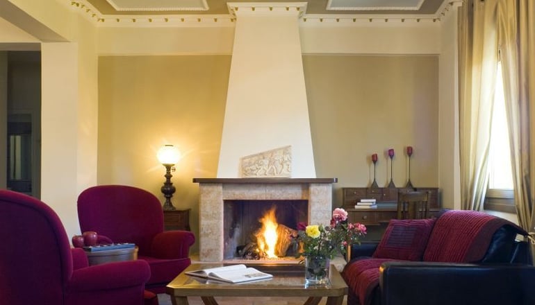 Anerada Hotel - Καλάβρυτα