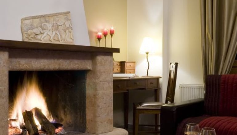 Anerada Hotel - Καλάβρυτα