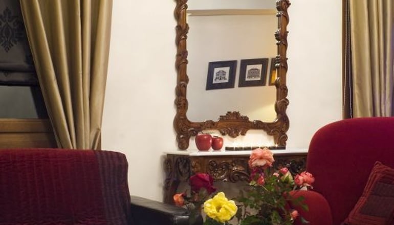 Anerada Hotel - Καλάβρυτα