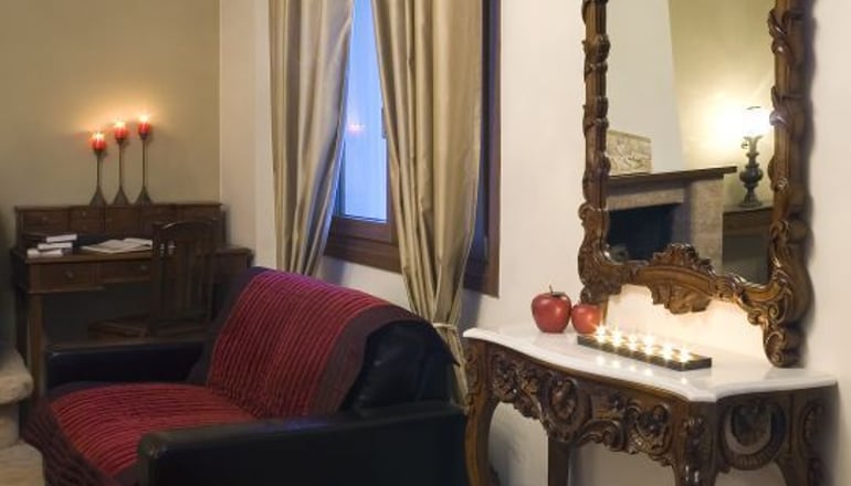 Anerada Hotel - Καλάβρυτα