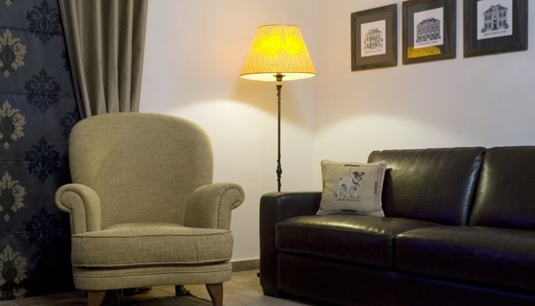 Anerada Hotel - Καλάβρυτα