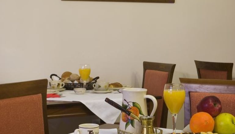 Anerada Hotel - Καλάβρυτα