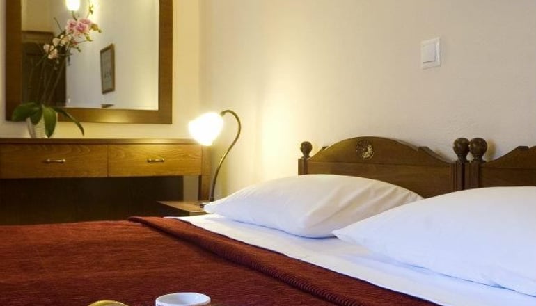 Anerada Hotel - Καλάβρυτα