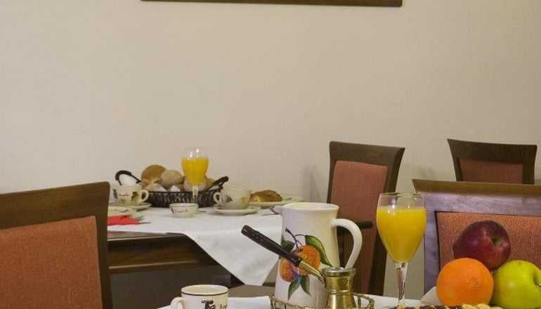 Anerada Hotel - Καλάβρυτα