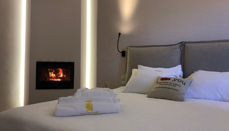 Anerada Hotel - Καλάβρυτα