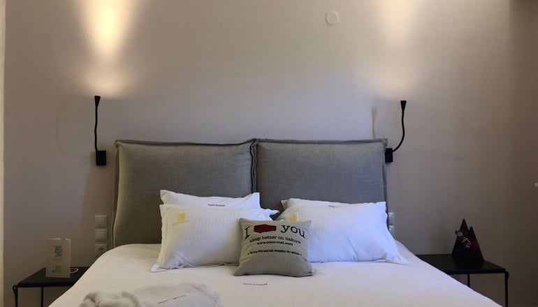 Anerada Hotel - Καλάβρυτα