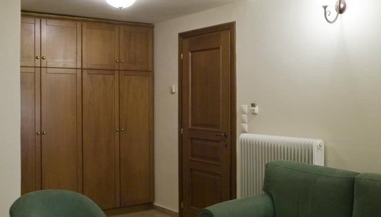 Anerada Hotel - Καλάβρυτα