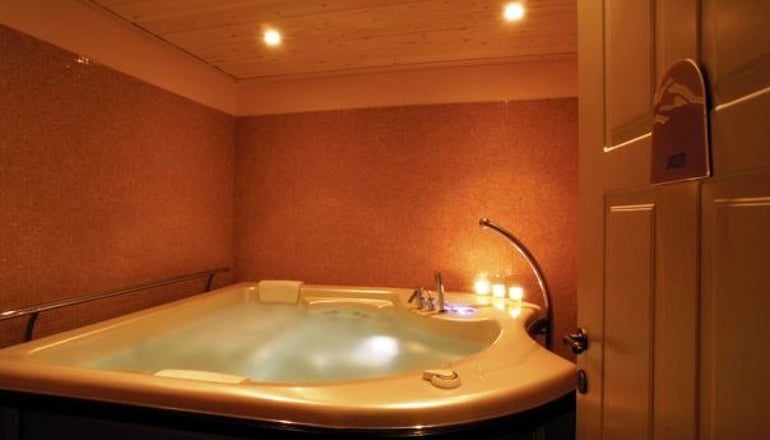 5* Santa Marina Arachova Resort & Spa - Καλανάκι, Αράχωβα
