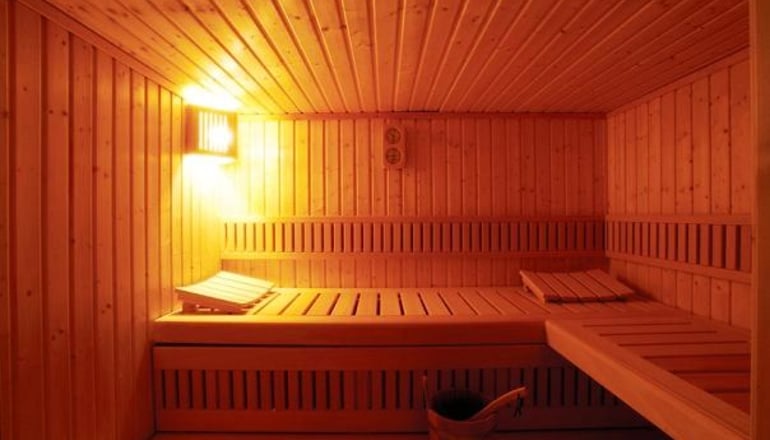 5* Santa Marina Arachova Resort & Spa - Καλανάκι, Αράχωβα