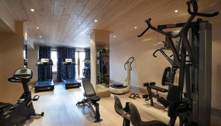 5* Santa Marina Arachova Resort & Spa - Καλανάκι, Αράχωβα