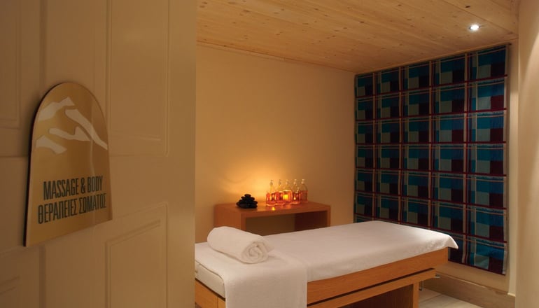 5* Santa Marina Arachova Resort & Spa - Καλανάκι, Αράχωβα