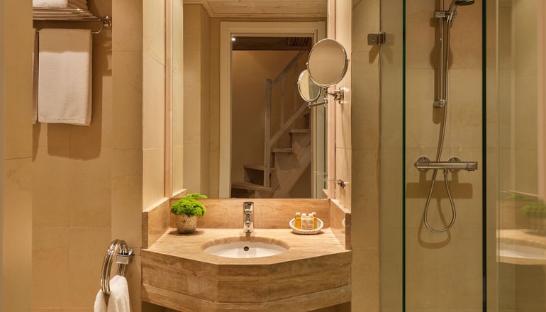 5* Santa Marina Arachova Resort & Spa - Καλανάκι, Αράχωβα