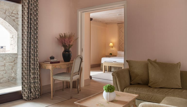 5* Santa Marina Arachova Resort & Spa - Καλανάκι, Αράχωβα