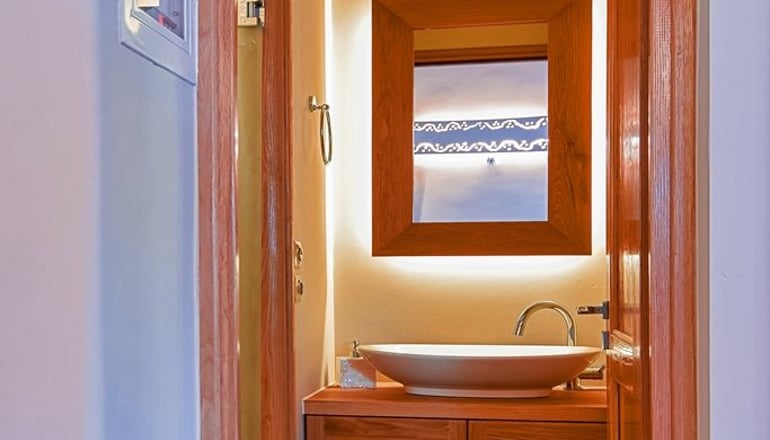 Aelia Livadi Chalet Arachova