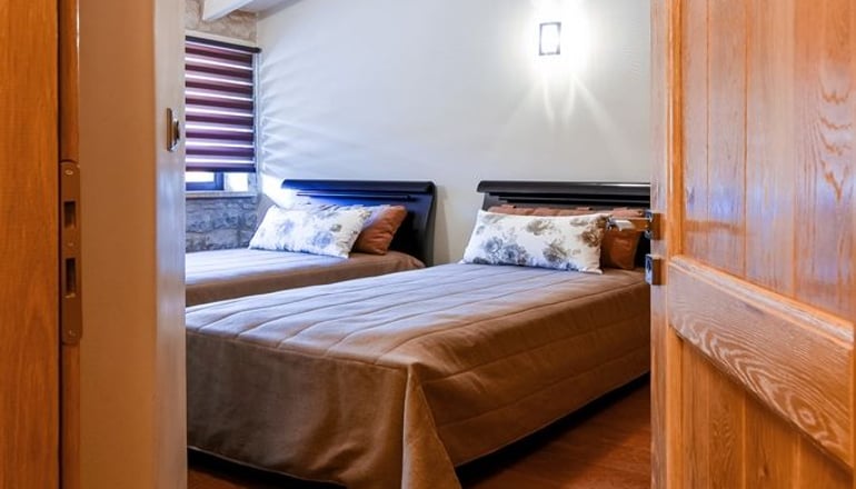 Aelia Livadi Chalet Arachova