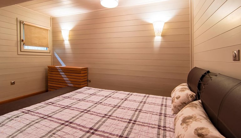 Aelia Livadi Chalet Arachova