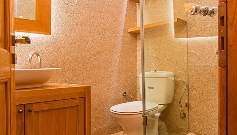 Aelia Livadi Chalet Arachova