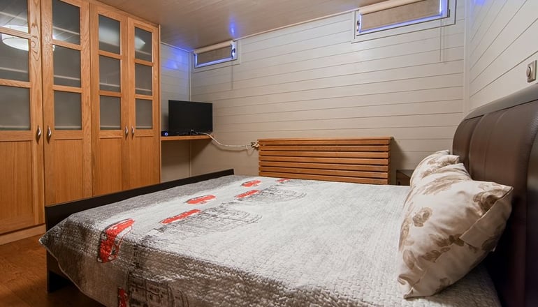 Aelia Livadi Chalet Arachova