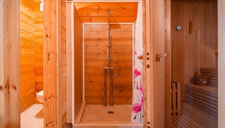 Aelia Livadi Chalet Arachova