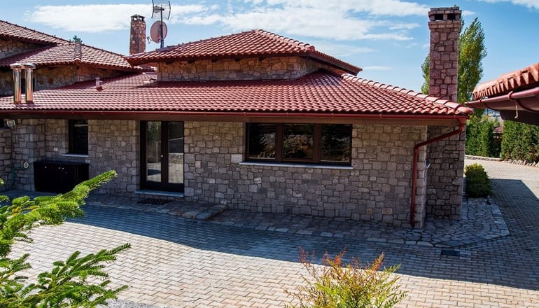 Aelia Livadi Chalet Arachova