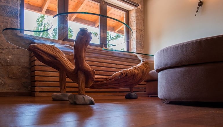 Aelia Livadi Chalet Arachova