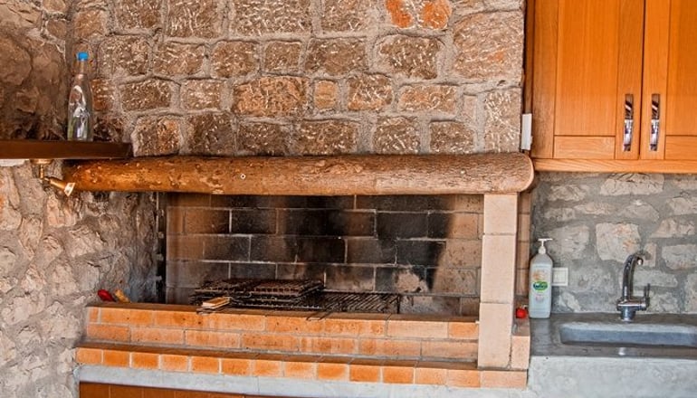 Aelia Livadi Chalet Arachova