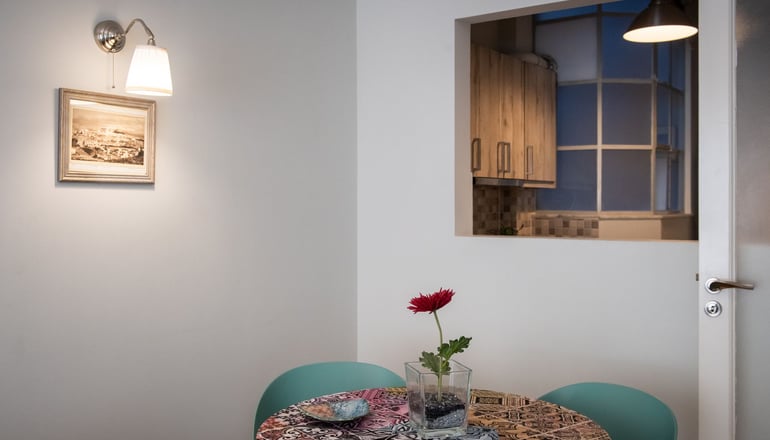 Blue Ark Acropolis Light - Αθήνα