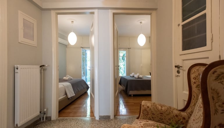 Blue Ark Acropolis Light - Αθήνα