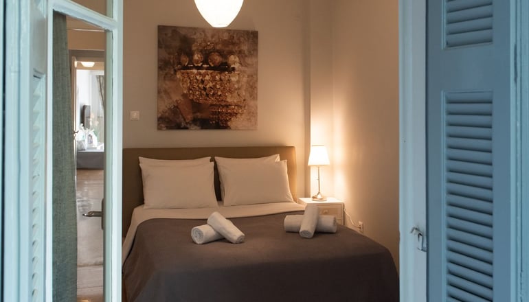 Blue Ark Acropolis Light - Αθήνα