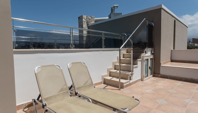 Okeanis Golden Resort - Κάτω Δαράτσο, Χανιά, Κρήτη