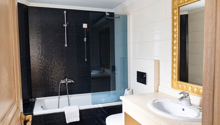 Okeanis Golden Resort - Κάτω Δαράτσο, Χανιά, Κρήτη