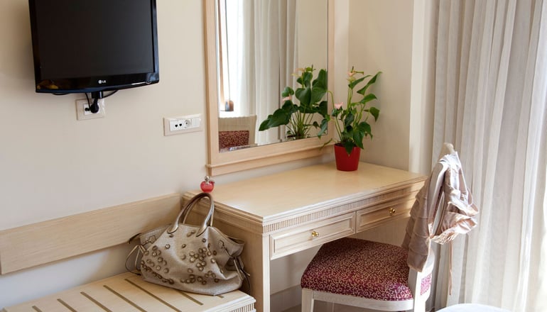 Okeanis Golden Resort - Κάτω Δαράτσο, Χανιά, Κρήτη