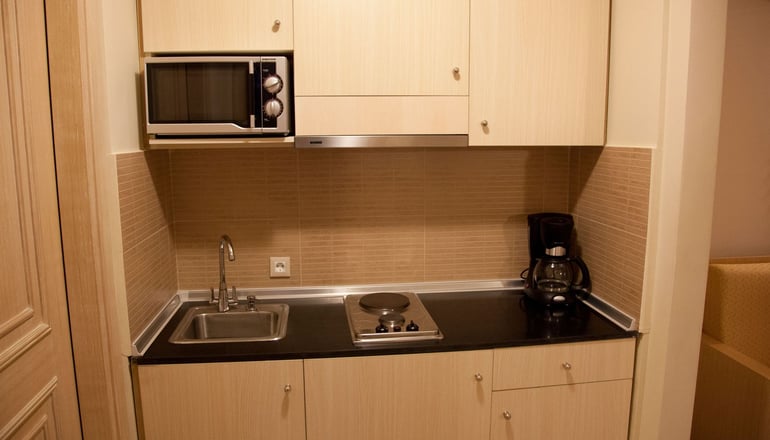 Okeanis Golden Resort - Κάτω Δαράτσο, Χανιά, Κρήτη