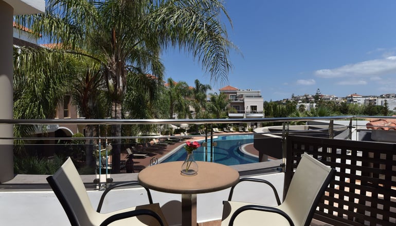 Okeanis Golden Resort - Κάτω Δαράτσο, Χανιά, Κρήτη