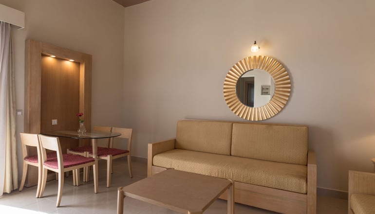 Okeanis Golden Resort - Κάτω Δαράτσο, Χανιά, Κρήτη