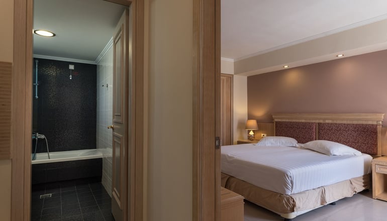 Okeanis Golden Resort - Κάτω Δαράτσο, Χανιά, Κρήτη