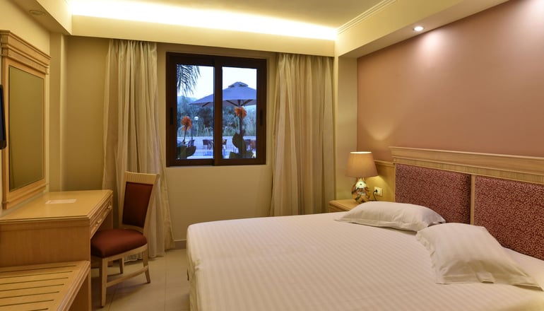 Okeanis Golden Resort - Κάτω Δαράτσο, Χανιά, Κρήτη