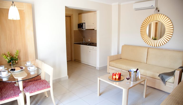 Okeanis Golden Resort - Κάτω Δαράτσο, Χανιά, Κρήτη