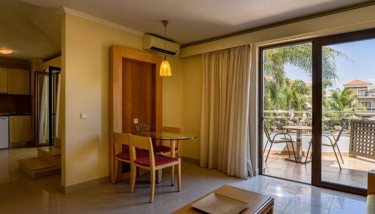 Okeanis Golden Resort - Κάτω Δαράτσο, Χανιά, Κρήτη