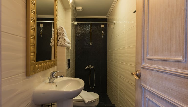 Okeanis Golden Resort - Κάτω Δαράτσο, Χανιά, Κρήτη