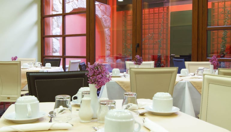 Leto Hotel Delphi - Δελφοί, Φωκίδα