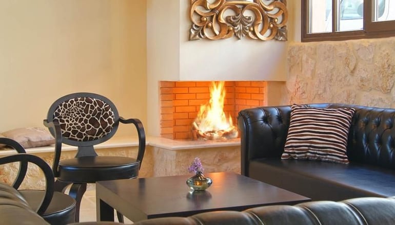 Leto Hotel Delphi - Δελφοί, Φωκίδα