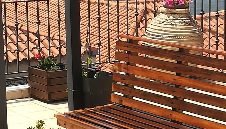 Leto Hotel Delphi - Δελφοί, Φωκίδα